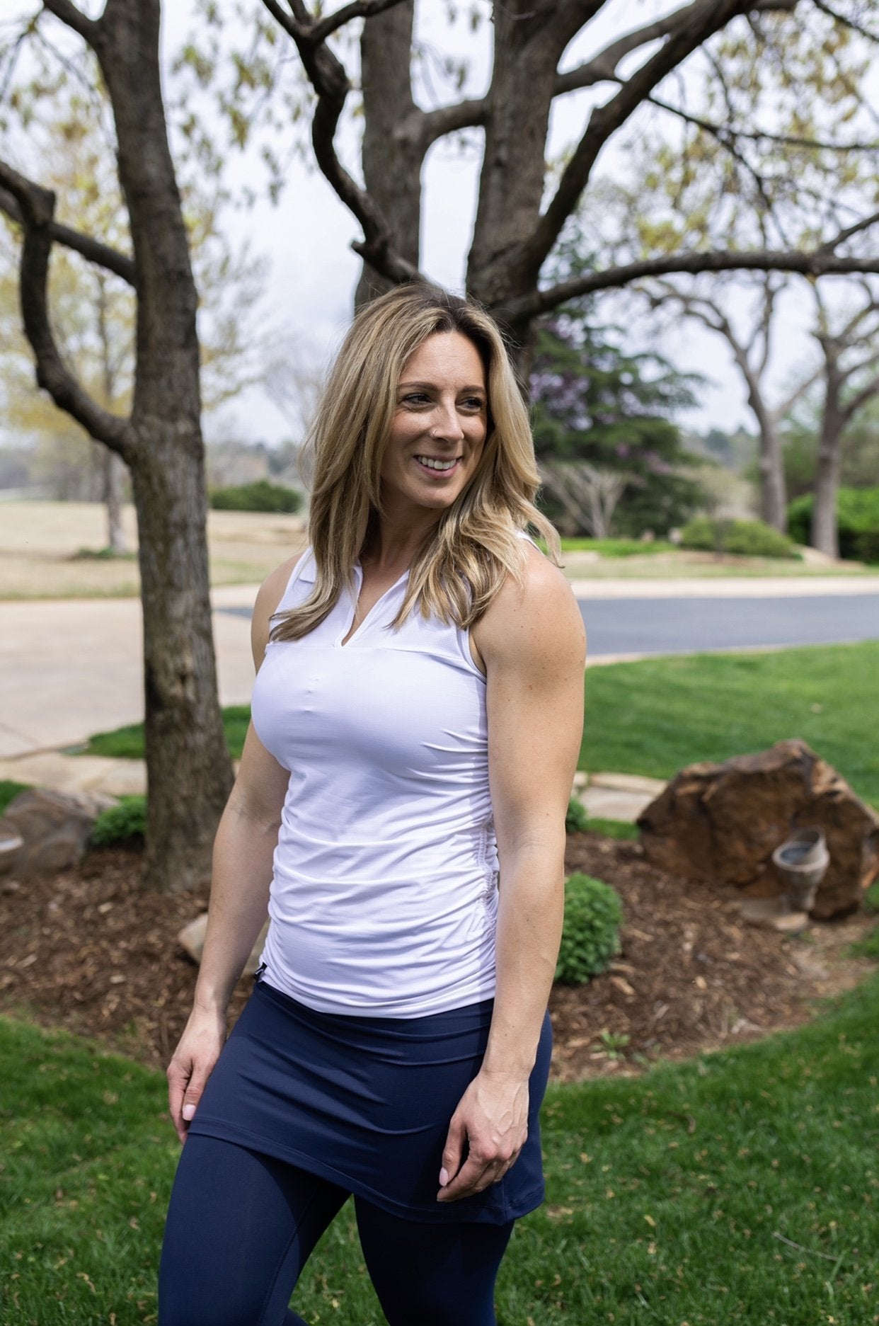 At-home Stretching and Conditioning Workout for Golfers - SwingDish