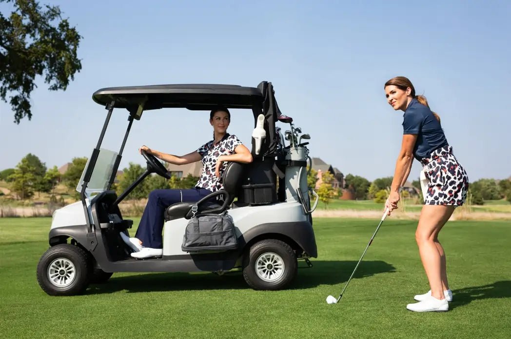 Beginner's Guide To Golf: Equipment + Accessories - SwingDish