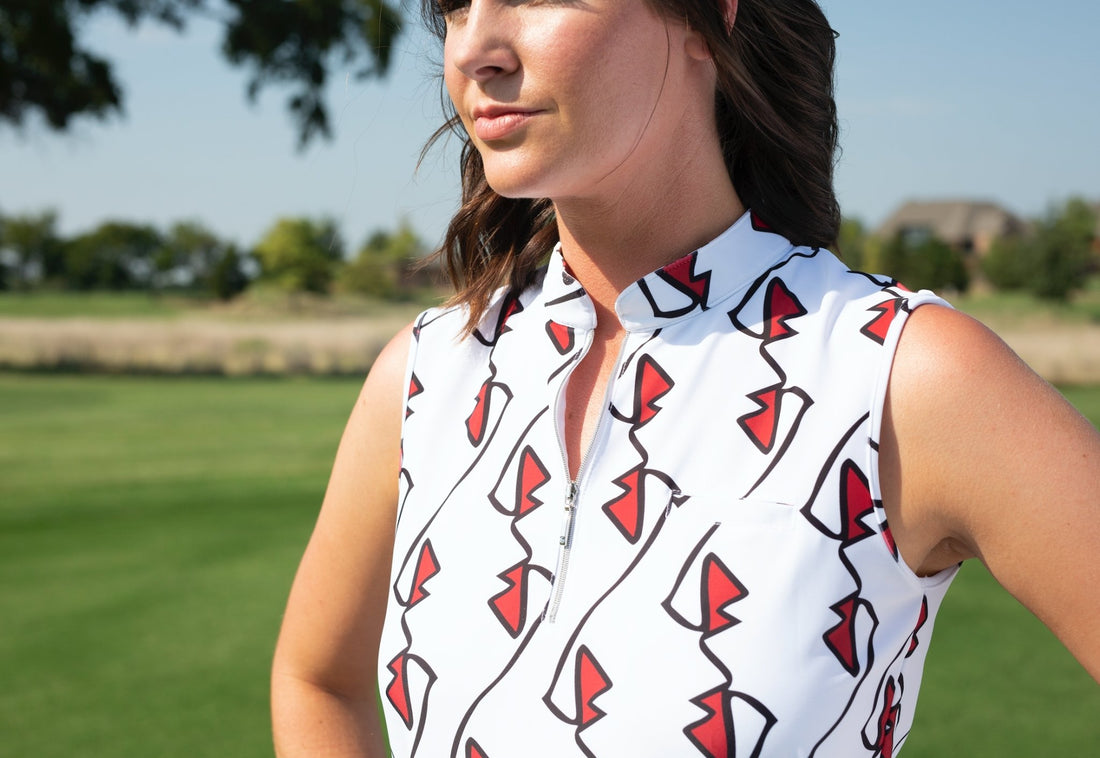 Women’s Golf Guide: Golf Terms - SwingDish