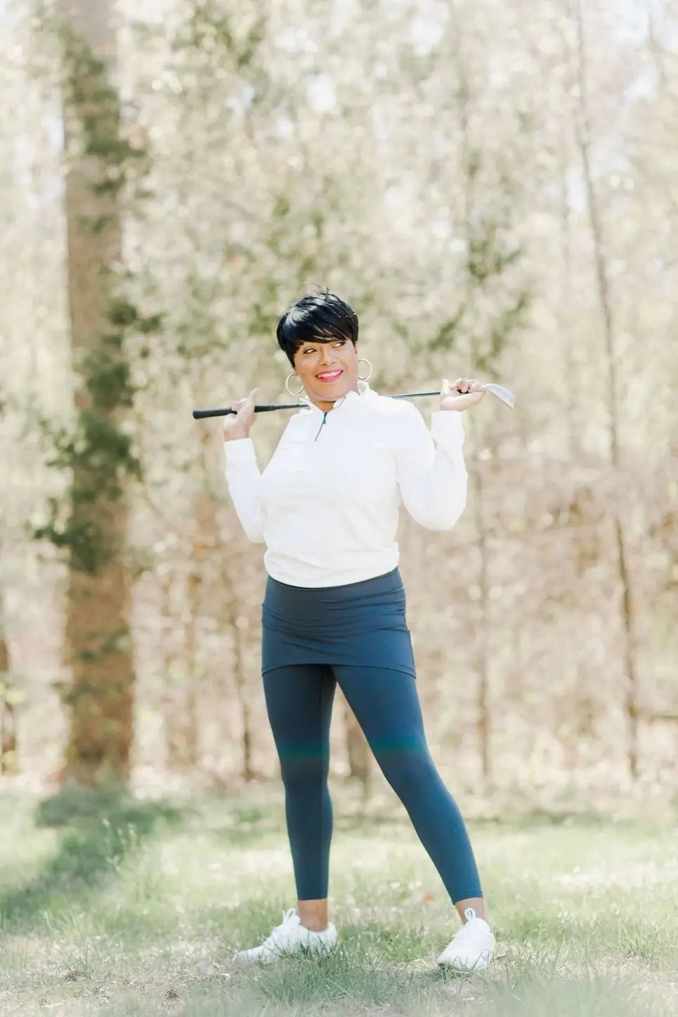 Beginner's Guide To Golf: What To Wear - SwingDish