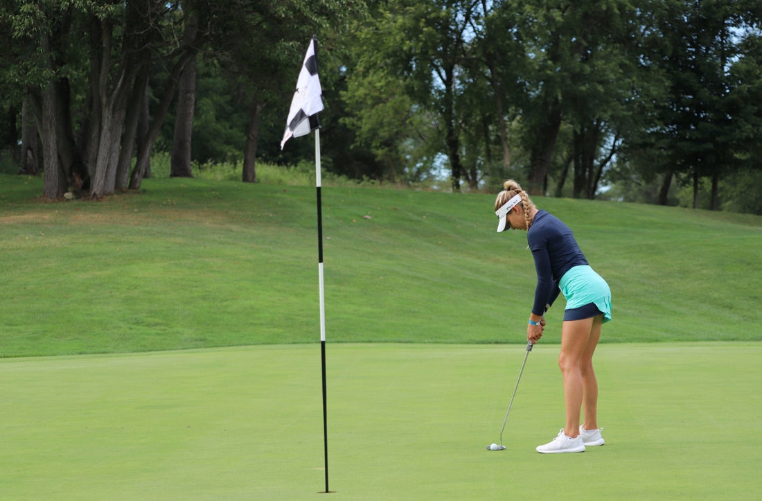 Introducing The Sleeve It - SwingDish