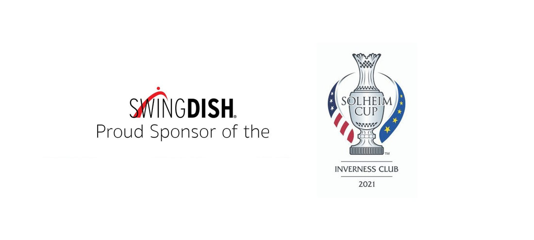 Special Events and Tickets to the 2021 Solheim Cup - SwingDish