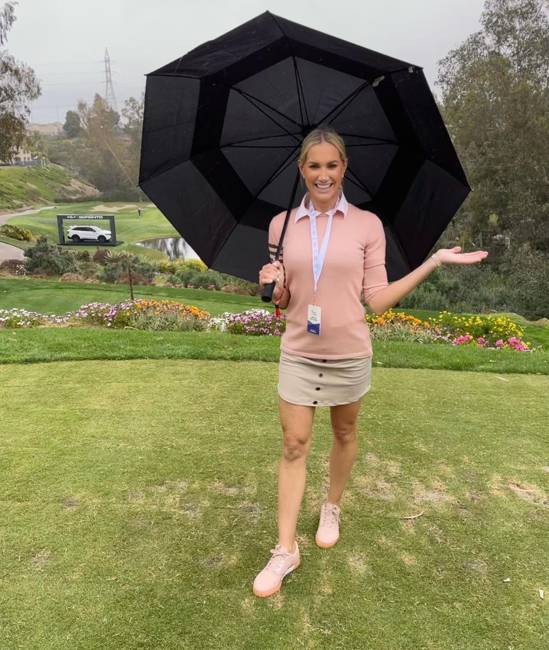 Style It with Alissa Kacar, @NewLadyGolfer - SwingDish