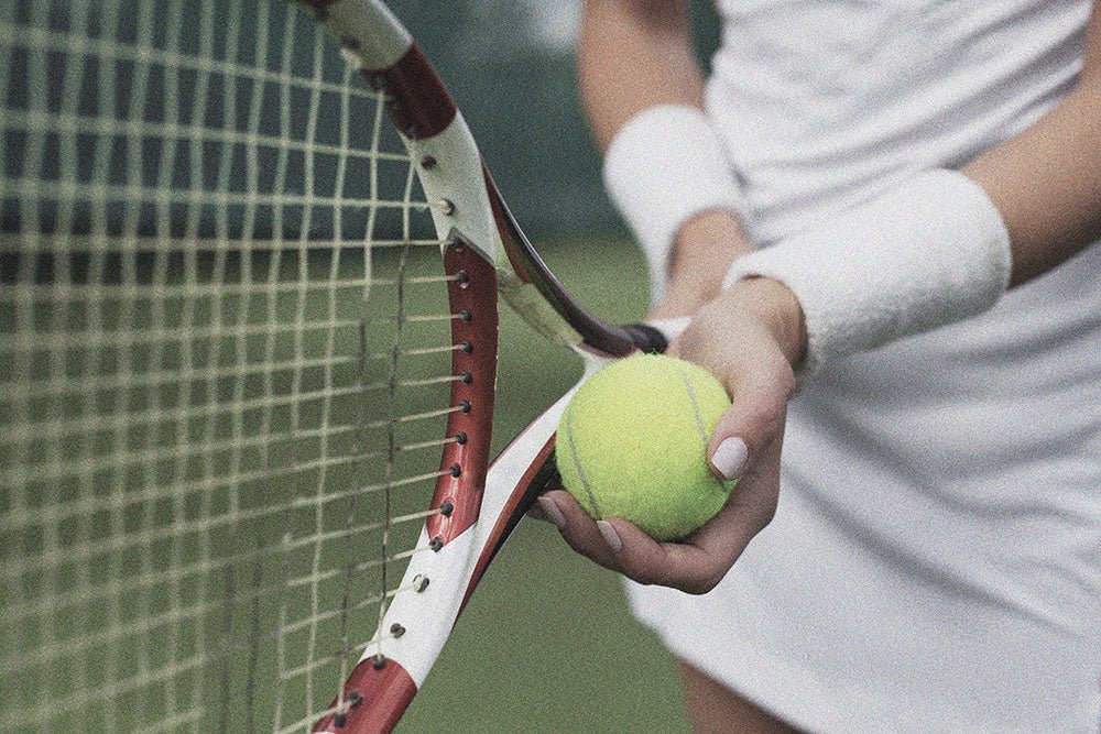 Stylish Women's Tennis Apparel Ideas That You Can Rock on The Court - SwingDish