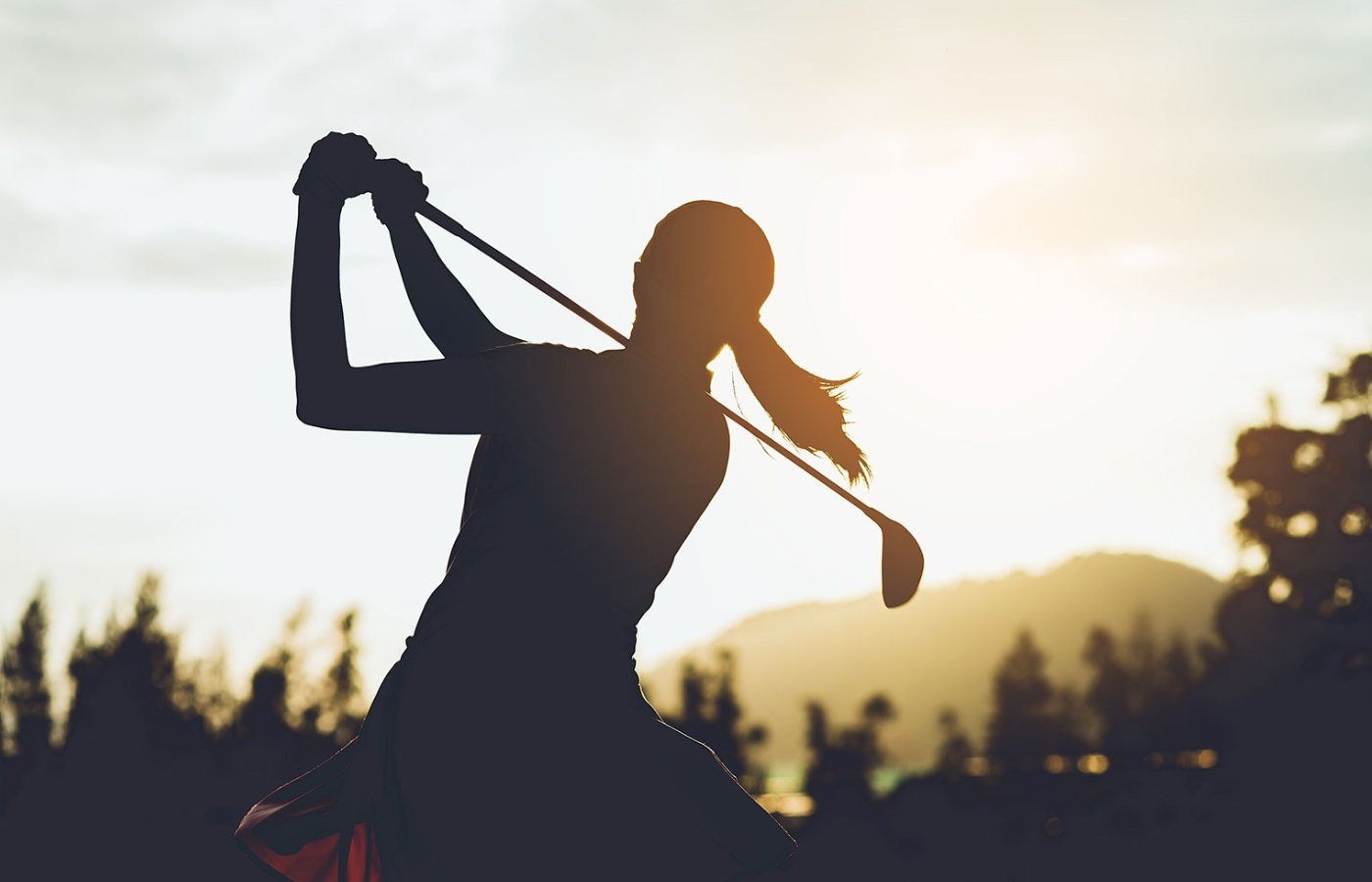 How Golf Wear Became a Fashion Statement for a New Breed of Golfer