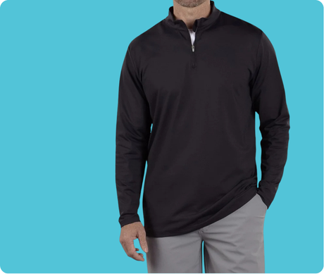 Covel Men's Apparel