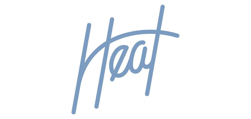 Heat x Megan Heaton, an influencer collaboration | SwingDish