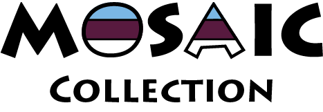 Mosaic Collection | SwingDish