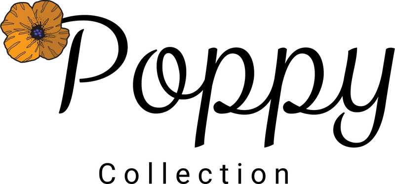 Poppy Collection | SwingDish