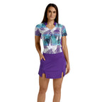 Bijou Purple  Skort - FINAL SALE