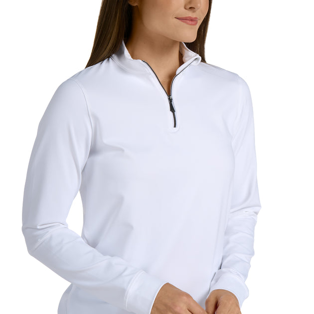 Women's Golf Women's Golf Pullover SwingDish