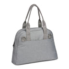 Grey Carry It Bag