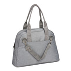 Grey Carry It Bag
