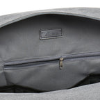 Grey Carry It Bag