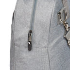Grey Carry It Bag