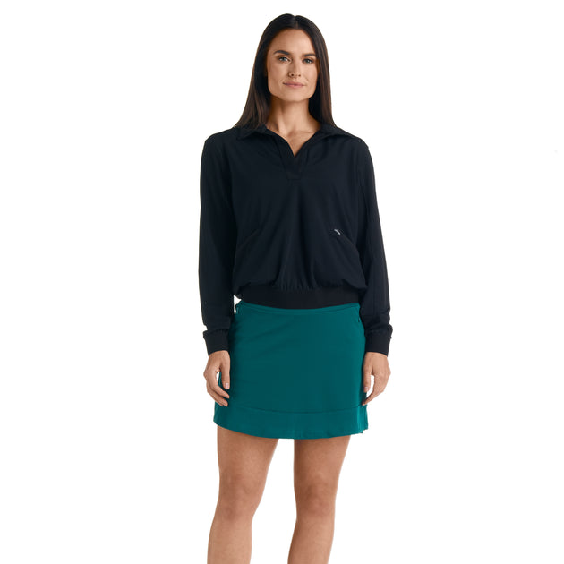 Women's Golf Jackets Activewear Women's Jackets SwingDish