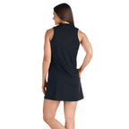 Jalen Black Dress - FINAL SALE