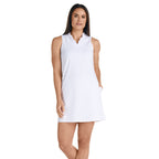 Jalen White Dress - FINAL SALE