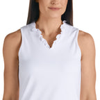 Jalen White Dress - FINAL SALE