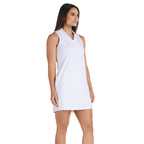 Jalen White Dress - FINAL SALE