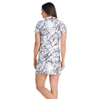 Nyla Print Dress - FINAL SALE