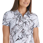 Nyla Print Dress - FINAL SALE