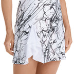 Nyla Print Dress - FINAL SALE