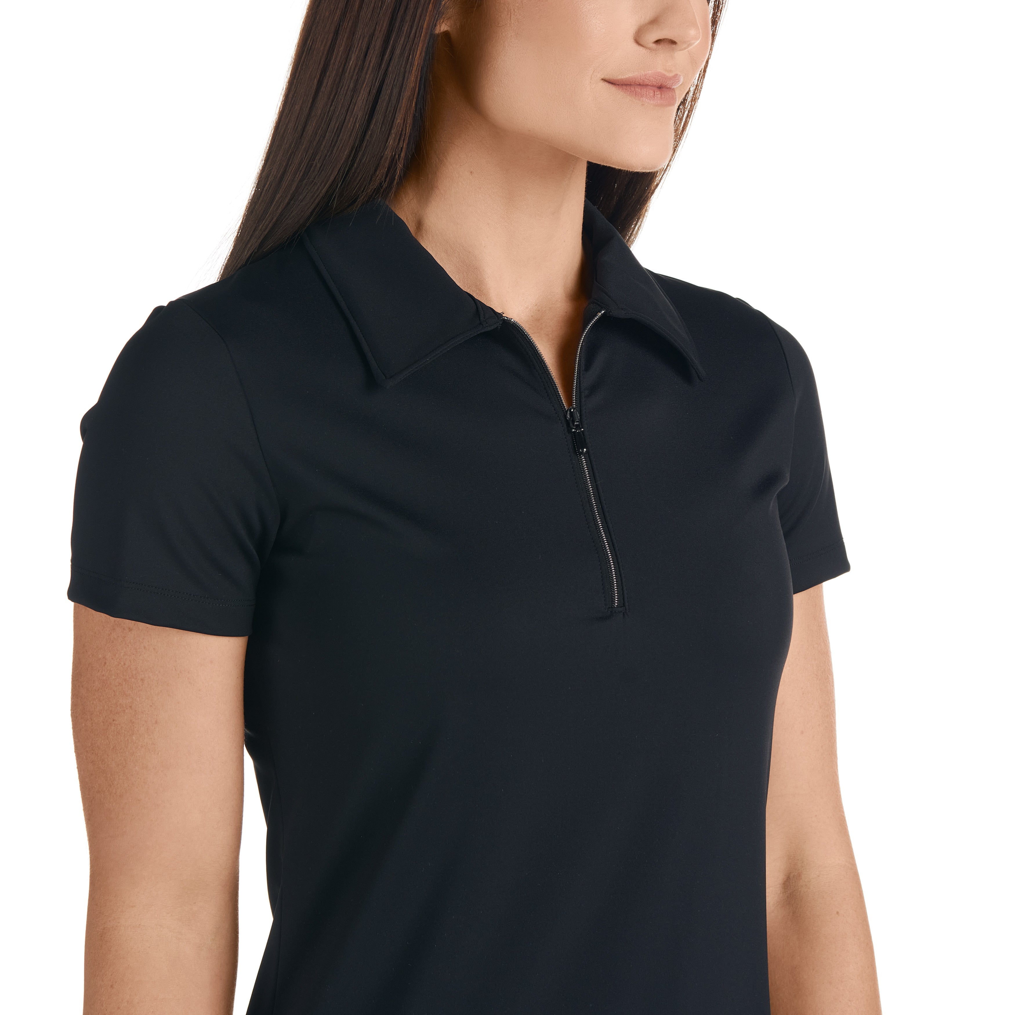 Nyla Black Dress - FINAL SALE