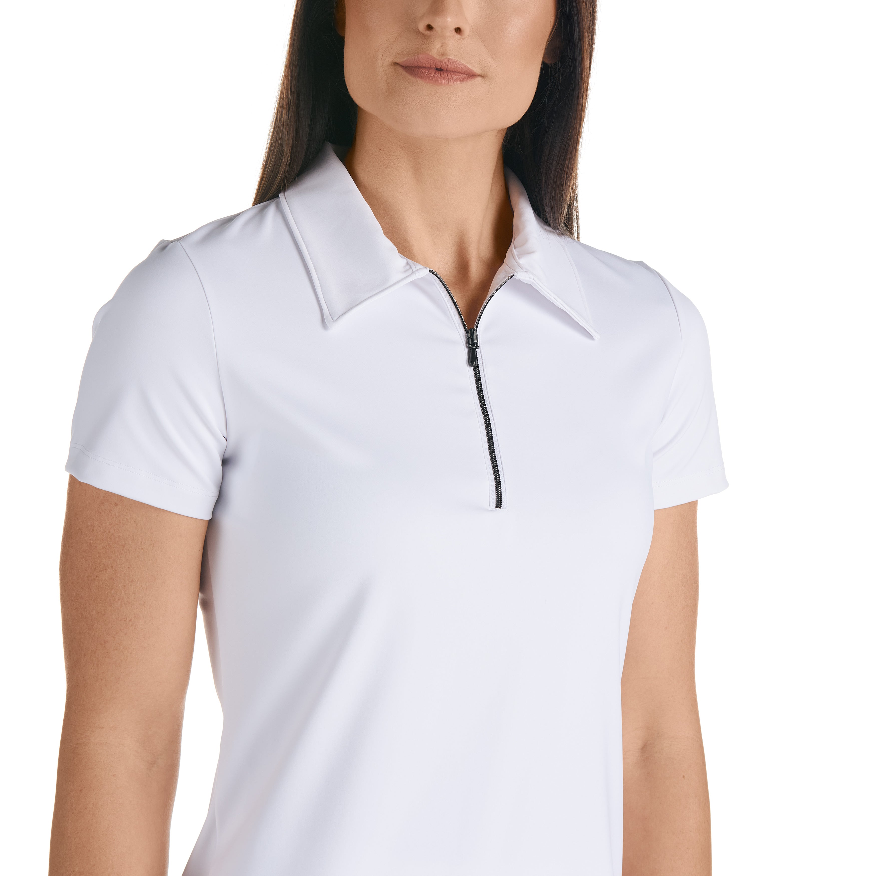 Nyla White Dress - FINAL SALE