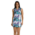 Remi Print Dress - FINAL SALE