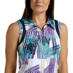 Remi Print Dress - FINAL SALE