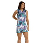 Remi Print Dress - FINAL SALE