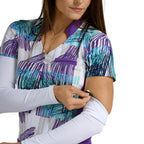 Sleeve It - SPF Arm Protection - White - FINAL SALE