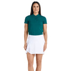 Zuri White Skort - FINAL SALE