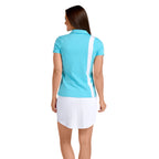 Colette Sky Blue Top - FINAL SALE