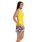 Emerson Canary Tank Top - FINAL SALE