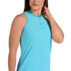 Gabriela Sky Blue Dress - FINAL SALE