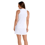 Gabriela White Dress - FINAL SALE