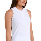 Gabriela White Dress - FINAL SALE