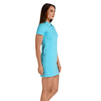 Sydney Sky Blue Dress - FINAL SALE