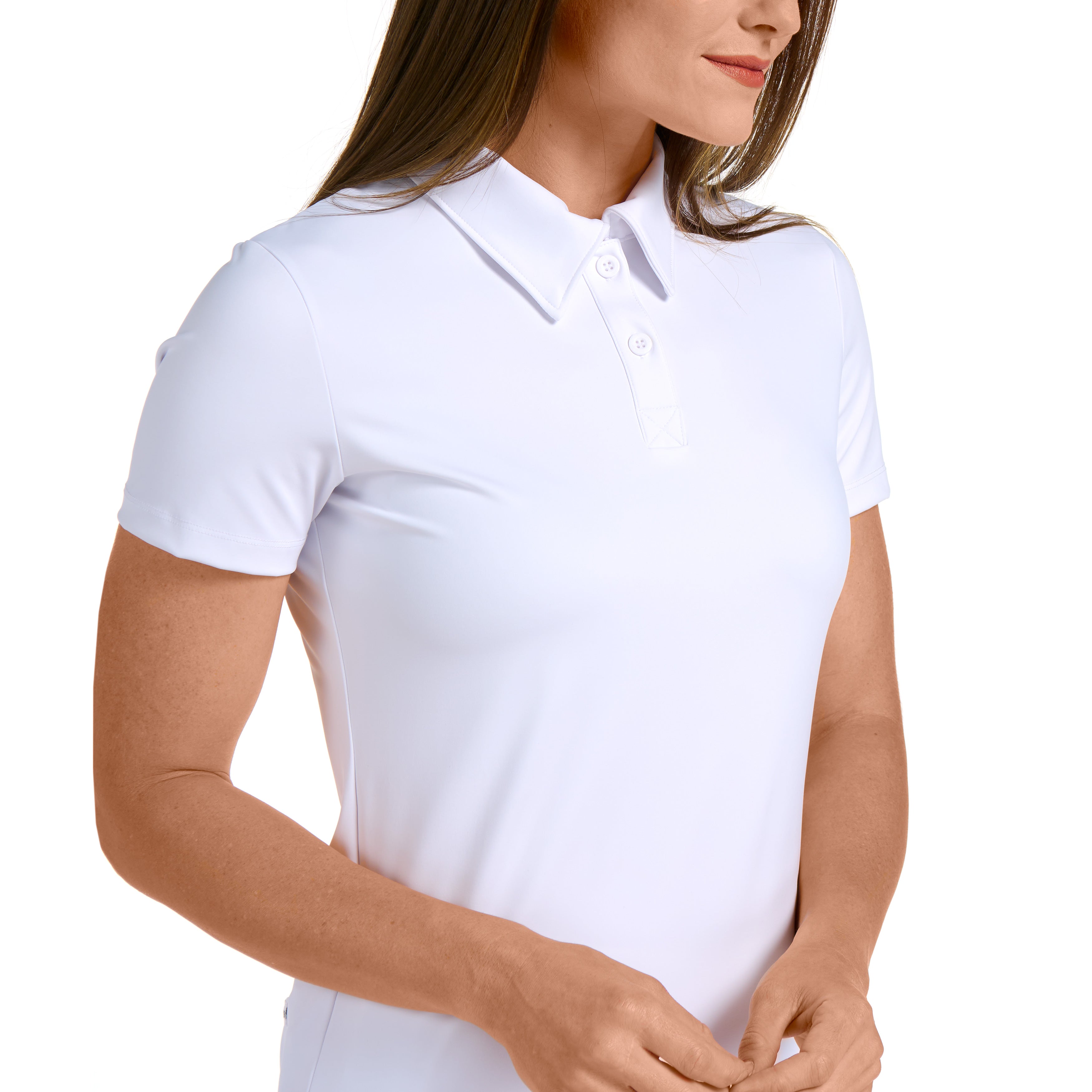 Sydney White Dress - FINAL SALE