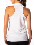 Woman Wearing SwingDish Addi Product View 2