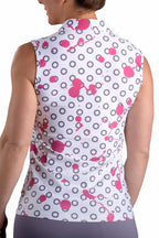 Woman Wearing SwingDish Audree Product View 3