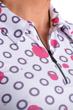 Woman Wearing SwingDish Audree Product View 4