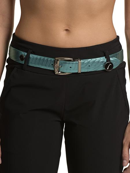 Blue Luna Belt - SwingDish (3761652662346)