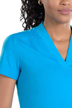 Caroline Peacock Top - SwingDish