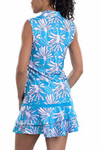 Claire Printed Top - SwingDish