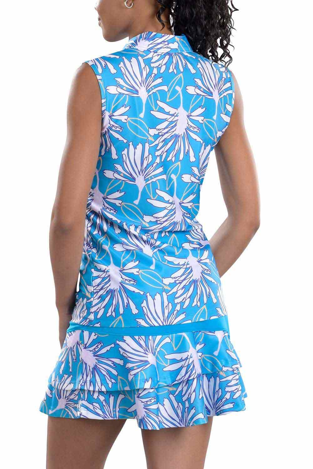 Claire Printed Top - SwingDish