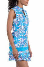 Claire Printed Top - SwingDish