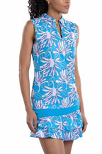 Claire Printed Top - SwingDish